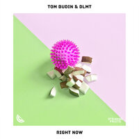 Right Now - Tom Budin, Dlmt