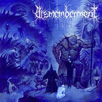 The Condemned - Dismemberment