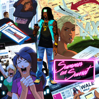 Breakin' Necks (Interlude) - Wale