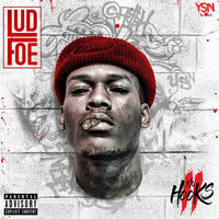 Wired - LUD FOE
