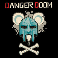 Mad Nice - Dangerdoom, Black Thought, DANGERDOOM feat. Black Thought, Vinny Price