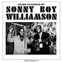 She Don't Love Me That Way - Sonny Boy Williamson