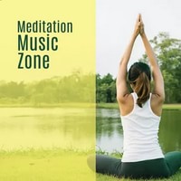 meditation music zone