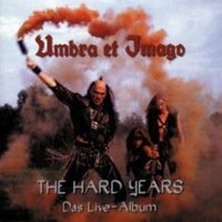 You Are Poison for Me - Umbra Et Imago