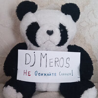 Не обижайте слабых! - Dj Meros
