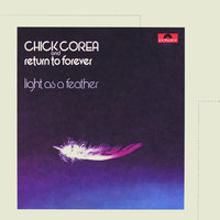 500 Miles High - Chick Corea, Return To Forever