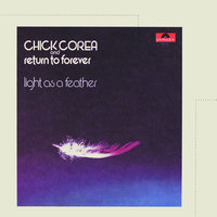 Spain - Chick Corea, Return To Forever