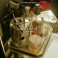 Wasted - Conversing with Oceans, Soren Bryce
