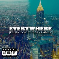 Everywhere - Tory Lanez