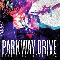 Swallowing Razorblades - Parkway Drive