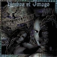 Der Kampf Des Mannes - Umbra Et Imago