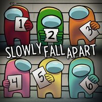 Slowly Fall Apart - Shadrow