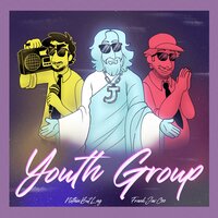Youth Group - FrankjavCee