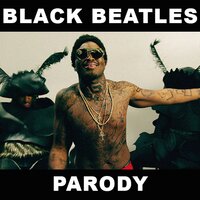 Black Beatles Parody - Bart Baker