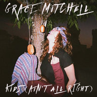 Grace Mitchell