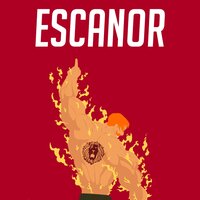Escanor (Seven Deadly Sins) [The One] - None Like Joshua, Tyler Clark