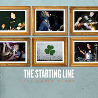 Almost There, Going Nowhere - The Starting Line
