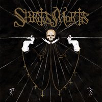 When the Wind Howled with a Human Voice - Spiritus Mortis