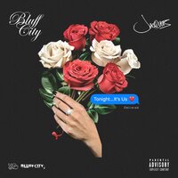 Tonight It's Us - BLUFF CITY, Jacquees