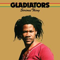 My Thoughts - Gladiators