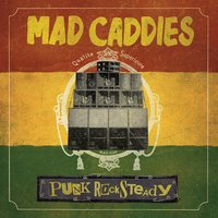 Sorrow - Mad Caddies