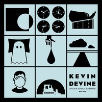 Between the Concrete and Clouds - Kevin Devine