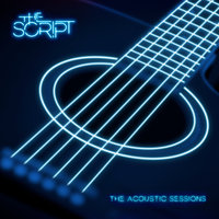Crazy World - The Script, Christy Dignam