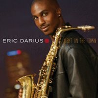 Cruisin' - Eric Darius