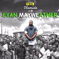 Matters Arising - Olamide