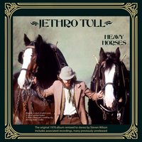 Journeyman - Jethro Tull