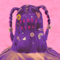 Party Girl - Hey Violet