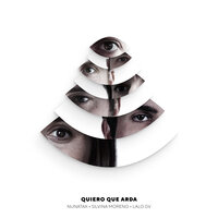 Quiero que arda [Sesiones Salvajes] - Nunatak, Silvina Moreno