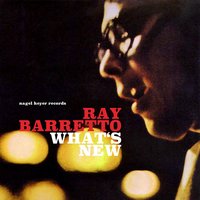 Star Eyes - Ray Barretto