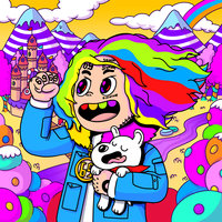 MOOKY - 6ix9ine