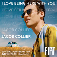 I Love Being Here With You - Jacob Collier