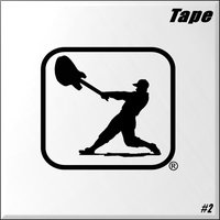 Knock Out - Tape