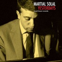 They Say It's Wonderful - Martial Solal, Ирвинг Берлин