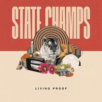 Time Machine - State Champs, Mark Hoppus