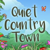 Quiet Country Town - Shadrow
