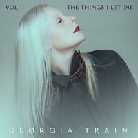 Chewing Gum - Georgia Train, Bitter Ruin