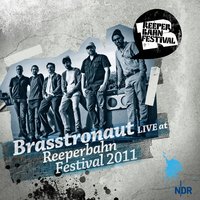 Hearts Trompet - Brasstronaut