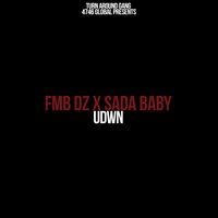 Udwn - FMB DZ, Sada Baby