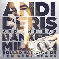 EnAmoria - Andi Deris And The Bad Bankers