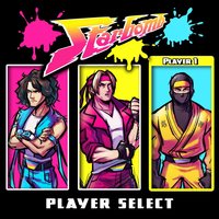 Mortal Kombat High - Starbomb