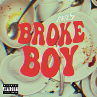 Broke Boy - Jutes