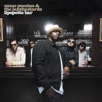 Perdre Et Gagner - Oxmo Puccino, The Jazzbastards, Oxmo Puccino And The Jazzbastards