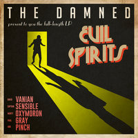 Devil In Disguise - The Damned