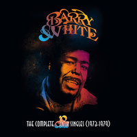 Baby We Better Try To Get It Together - Barry White