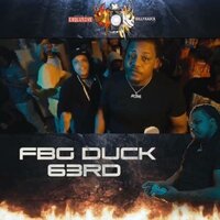 I'm From 63rd - FBG Duck