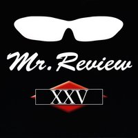 Don't Forget It - Mr. Review